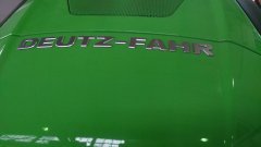 Deutz-Fahr 5115.4G