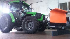 Deutz-Fahr 5115.4G