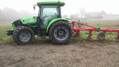 Deutz-Fahr 5115.4G