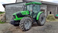 Deutz Fahr 5115.4G