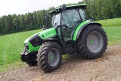 Deutz Fahr 5120