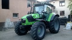 Deutz fahr 5120P