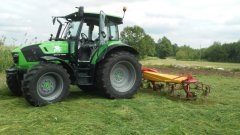 Deutz fahr 5120P