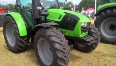 Deutz Fahr 5125