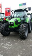 Deutz Fahr 5I3O TTV