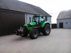 Deutz Fahr 6150 Cshift