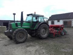 Deutz-Fahr 6.30