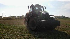 Deutz-Fahr 9340 ttv