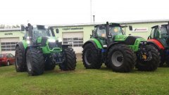 Deutz-Fahr 9340TTV
