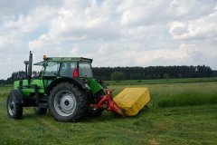 Deutz Fahr & Agram