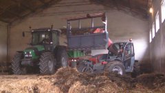 Deutz-Fahr  Agrofarm 430G