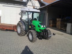 Deutz-Fahr agrokid 230