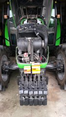 Deutz Fahr Agrolux 65