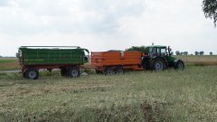 Deutz-Fahr Agroplus 100