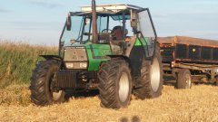 Deutz Fahr AgroStar 6.31 TURBO