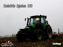 Deutz-Fahr Agrotron 150