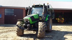 Deutz-Fahr Agrotron 150