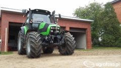 Deutz-Fahr Agrotron 150