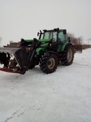 Deutz-Fahr Agrotron 6.05s
