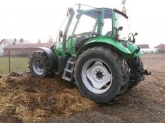 Deutz Fahr Agrotron 6.05S