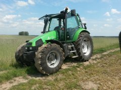 Deutz-fahr Agrotron 6.05S