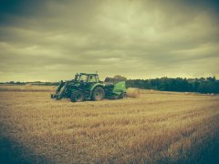 Deutz-Fahr Agrotron 6.120 TTV