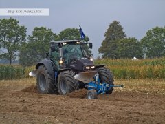 Deutz Fahr Agrotron 7250TTV Warrior