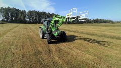 Deutz Fahr Agrotron K420