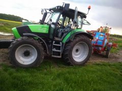 Deutz Fahr & Biardzki