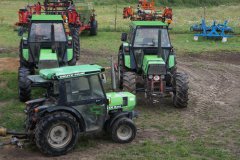 Deutz-Fahr DX 3.50V, 6.05, 4.30