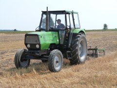 Deutz-Fahr DX 3.70