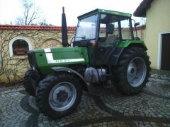 Deutz Fahr DX 3.70