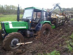 Deutz Fahr DX 3.70