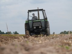 Deutz-fahr dx 3.70+UG 3