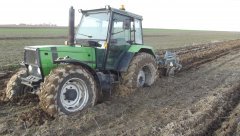 Deutz Fahr Dx 3.90