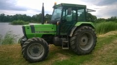 Deutz Fahr DX 3.90