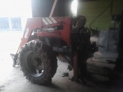 Deutz fahr DX 6.05