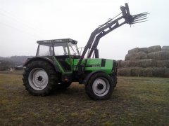 Deutz Fahr Dx 6.10