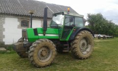 Deutz Fahr DX 6.30