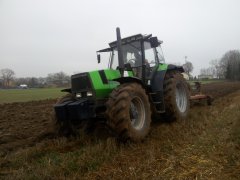 Deutz Fahr dx 6.61