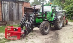 Deutz Fahr DX120