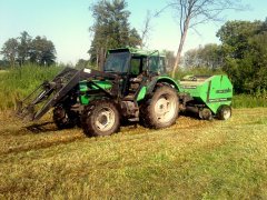 Deutz Fahr Dx4.50 Gp 2.30