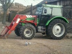 Deutz Fahr dx4.50