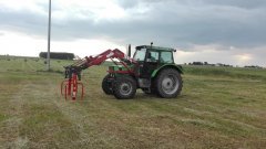 Deutz Fahr dx4.50