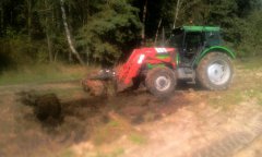 Deutz fahr dx4.50