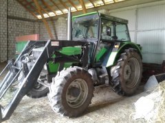 Deutz Fahr DX4.50