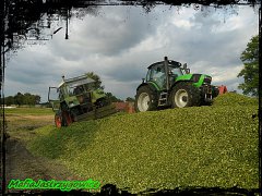 Deutz-Fahr  & Fendt