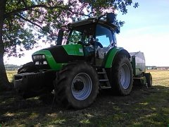 Deutz-Fahr K420 i sipma