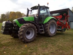 Deutz-Fahr M620