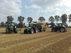 Deutz-fahr x3
